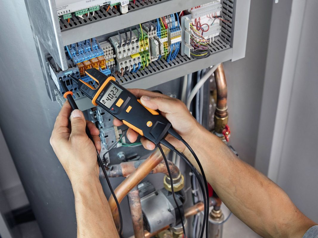Şemdinli Elektrikçi