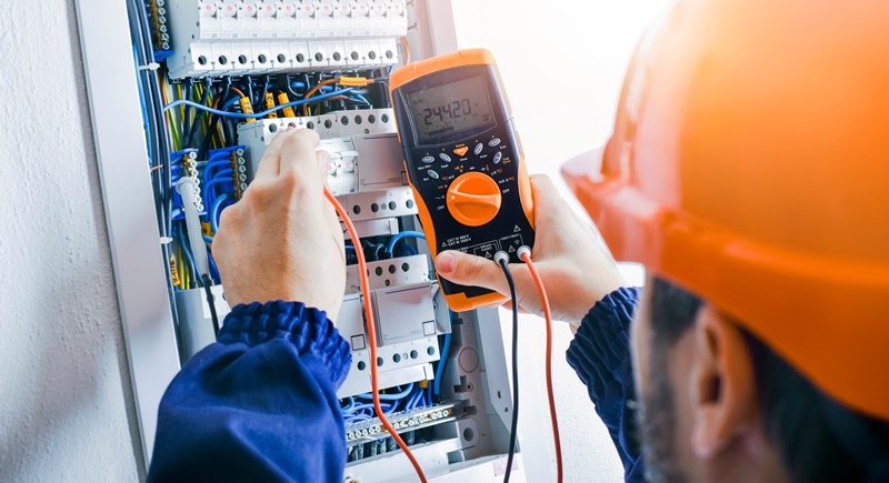 Şemdinli Elektrikçi